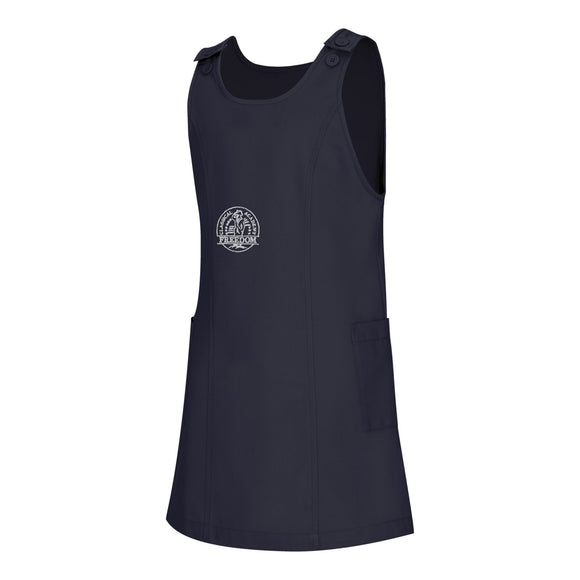 Princess Jumper w/ FCA Logo