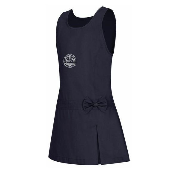 Zig Zag Jumper w/ FCA Logo