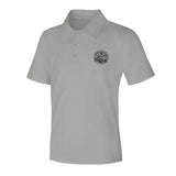 S/S Performance Polo w/ FCA Logo