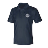 S/S Performance Polo w/ FCA Logo