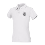 S/S Girls Polo w/ FCA Logo