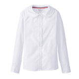 *L/S Peter Pan NO LOGO (Pre K-4th Grade)*