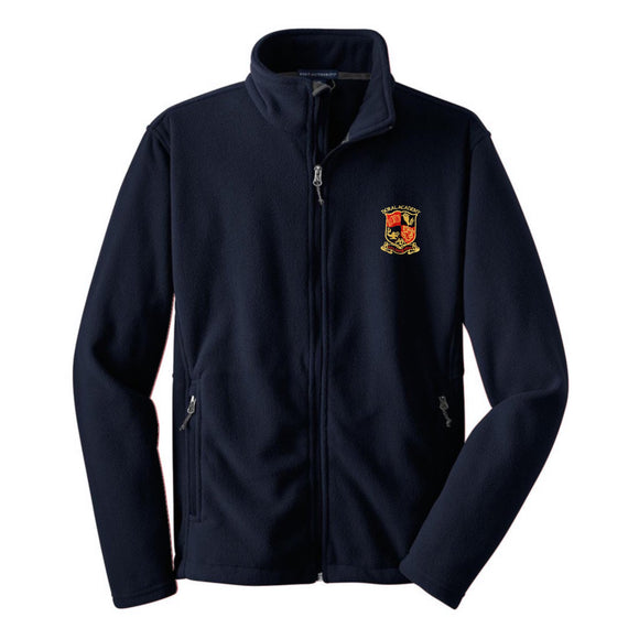 Fleece Jacket w/ Doral Logo