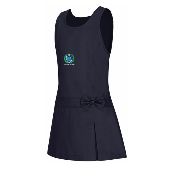 Zig-Zag Jumper w/ Tarr Logo