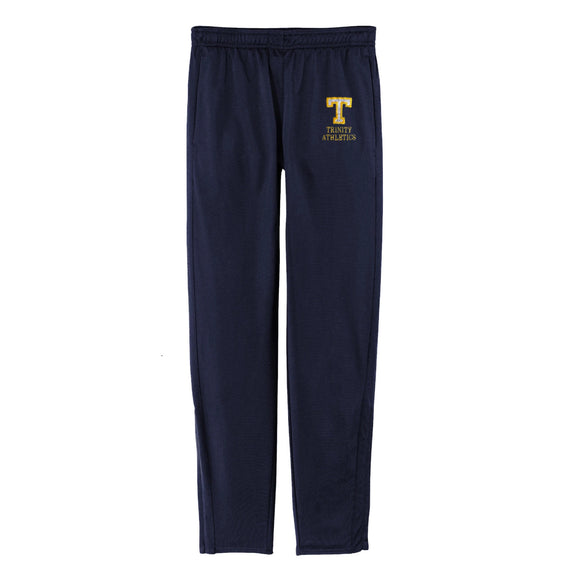 Unisex Joggers w/ Trinity Athletes Logo