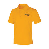 *S/S Performance Polo w/ Journey Logo