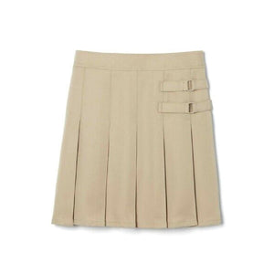 Pleated Skort