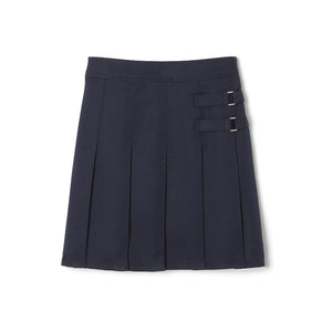 **Pleated Skort