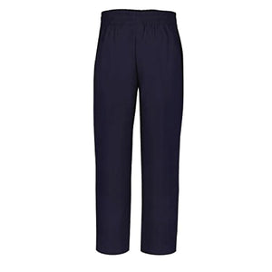 Full Elastic Pants