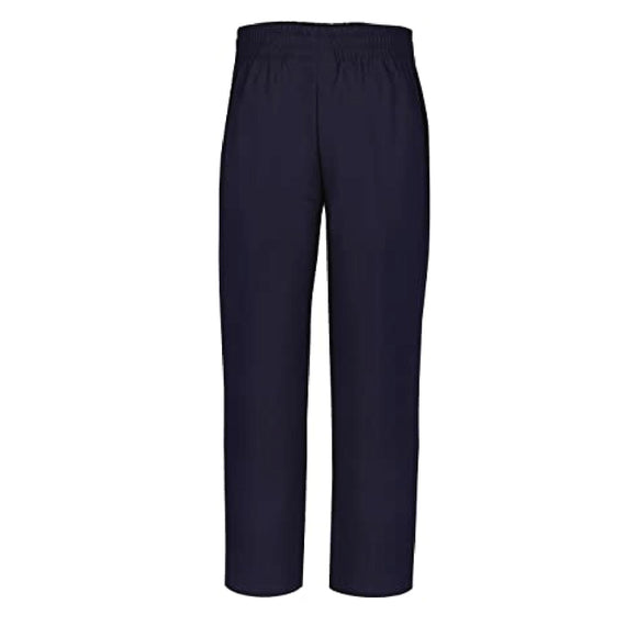 Full Elastic Pants