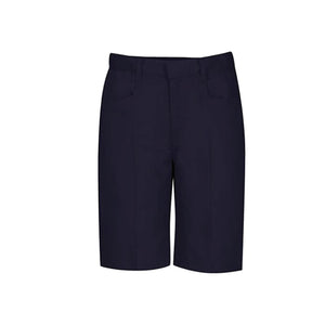 Girls Flat Front Shorts