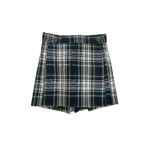 Merryhill Plaid Skort (Elementary Only)