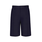 Boys Flat Front Shorts