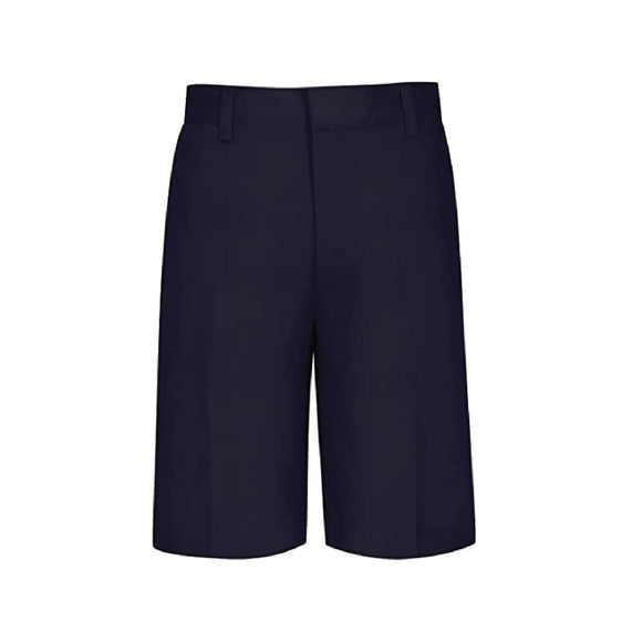 *Boys Flat Front Shorts*
