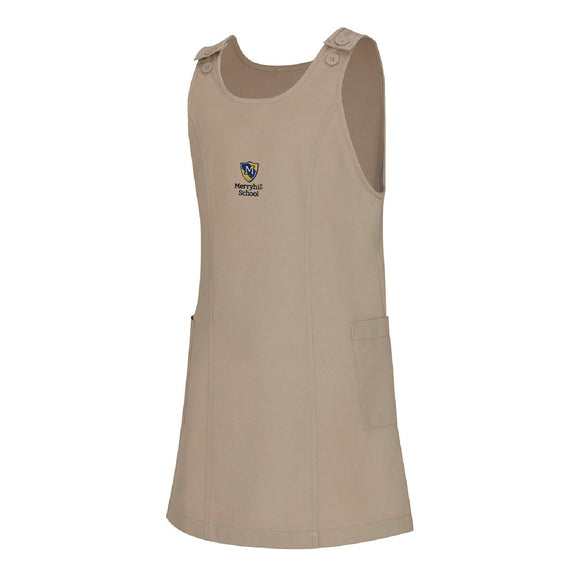 Princess Jumper w/ Merryhill Logo