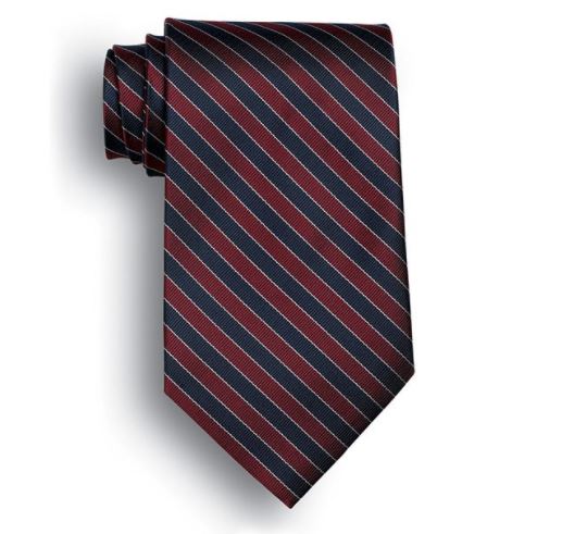 **Tie