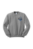 Crewneck Sweatshirt w/ GC Logo