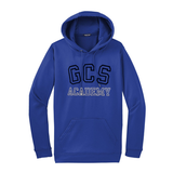Pullover Hoodie w/ GC Logo