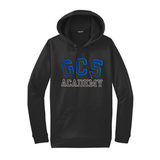 Pullover Hoodie w/ GC Logo
