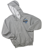 Ziphoodie w/ GC Logo