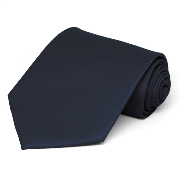 *Full-Make Tie