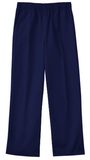 Full Elastic Pants