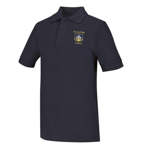 S/S Polo w/ HRA Logo