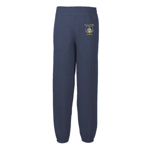 Sweatpants w/ HRA Logo