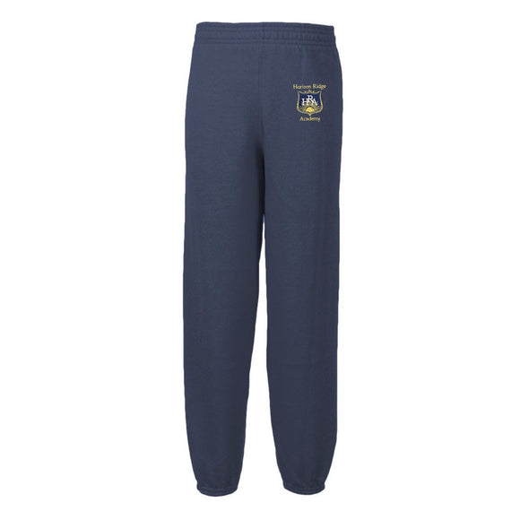 Sweatpants w/ HRA Logo
