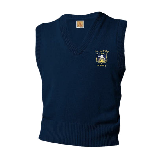 Vest w/ HRA Logo