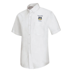 S/S Oxford w/ HRA Logo