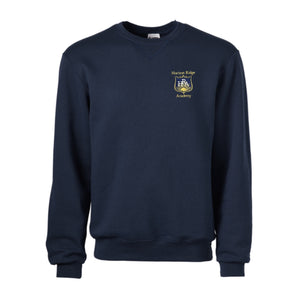 Sweatshirt w/ HRA Logo