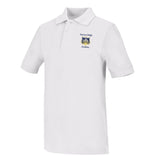 S/S Polo w/ HRA Logo