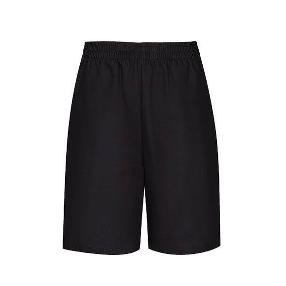 Full Elastic Shorts