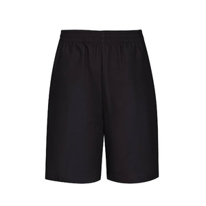 Full Elastic Shorts