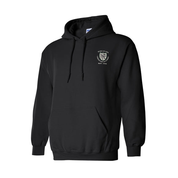 Hoodie w/ WOL Logo