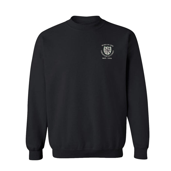 Sweatshirt w/ WOL Logo